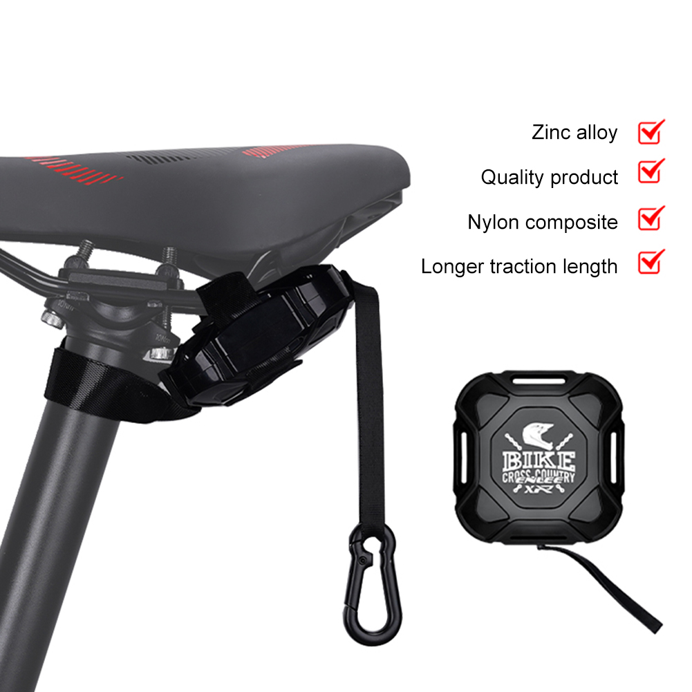 Retractable Mountain Bike Pare - Mountain Biking Kids recensione e prezzo