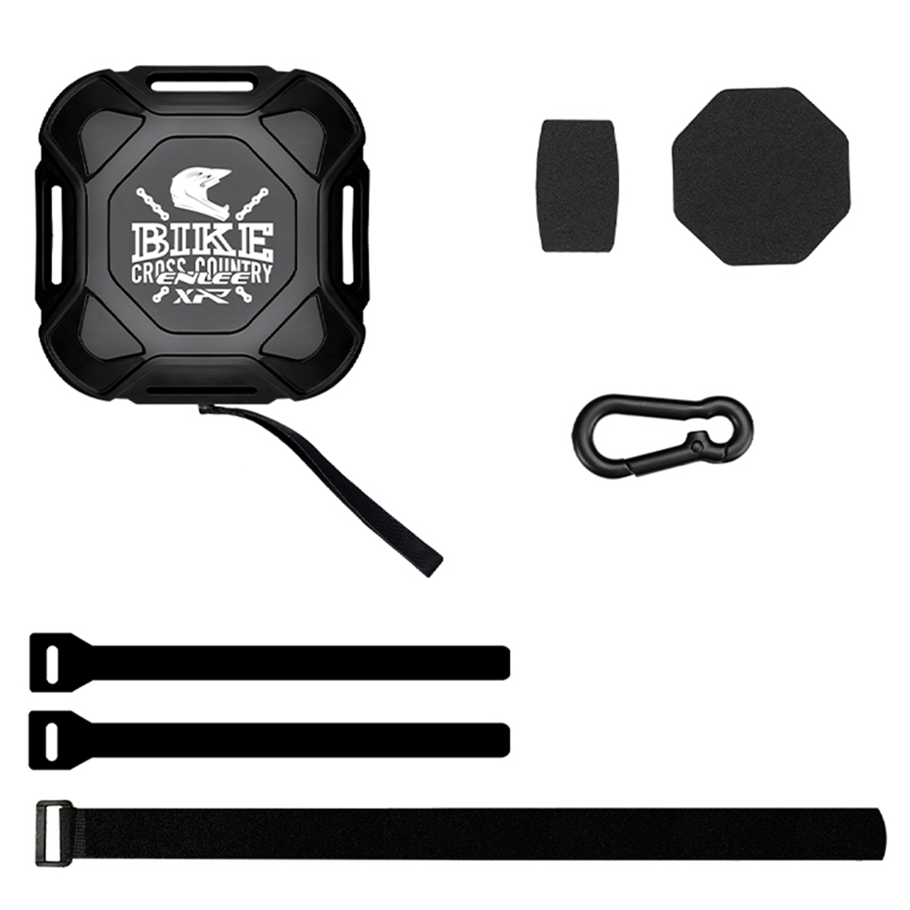 Retractable Mountain Bike Pare - Mountain Biking Kids recensione e prezzo