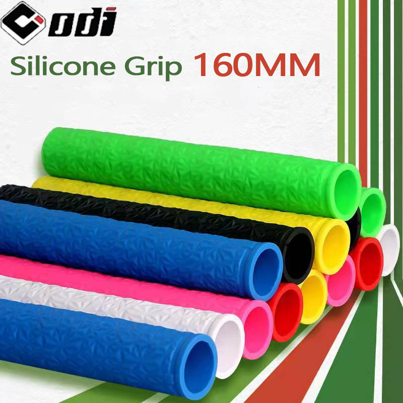 ODI Scooter Grip 160mm Silicon - Mountain Biking Kids recensione e prezzo