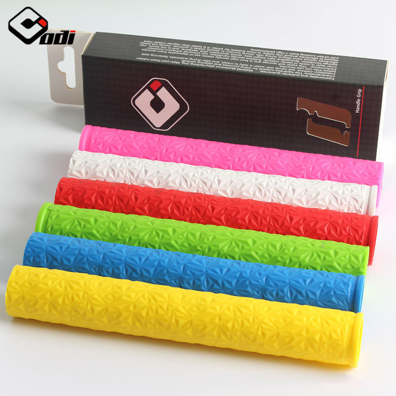 ODI Scooter Grip 160mm Silicon - Mountain Biking Kids recensione e prezzo