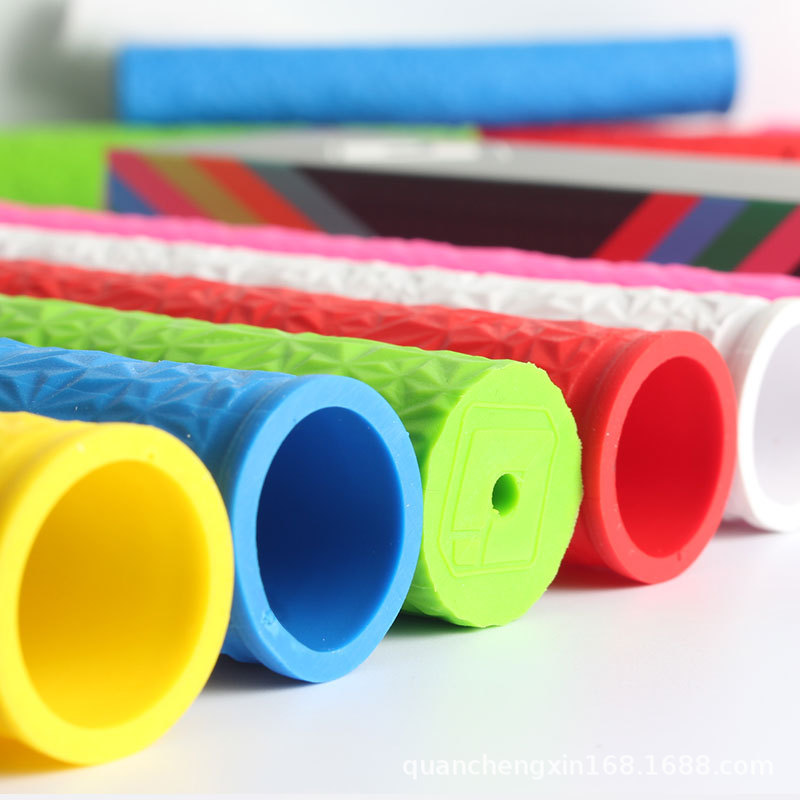 ODI Scooter Grip 160mm Silicon - Mountain Biking Kids recensione e prezzo