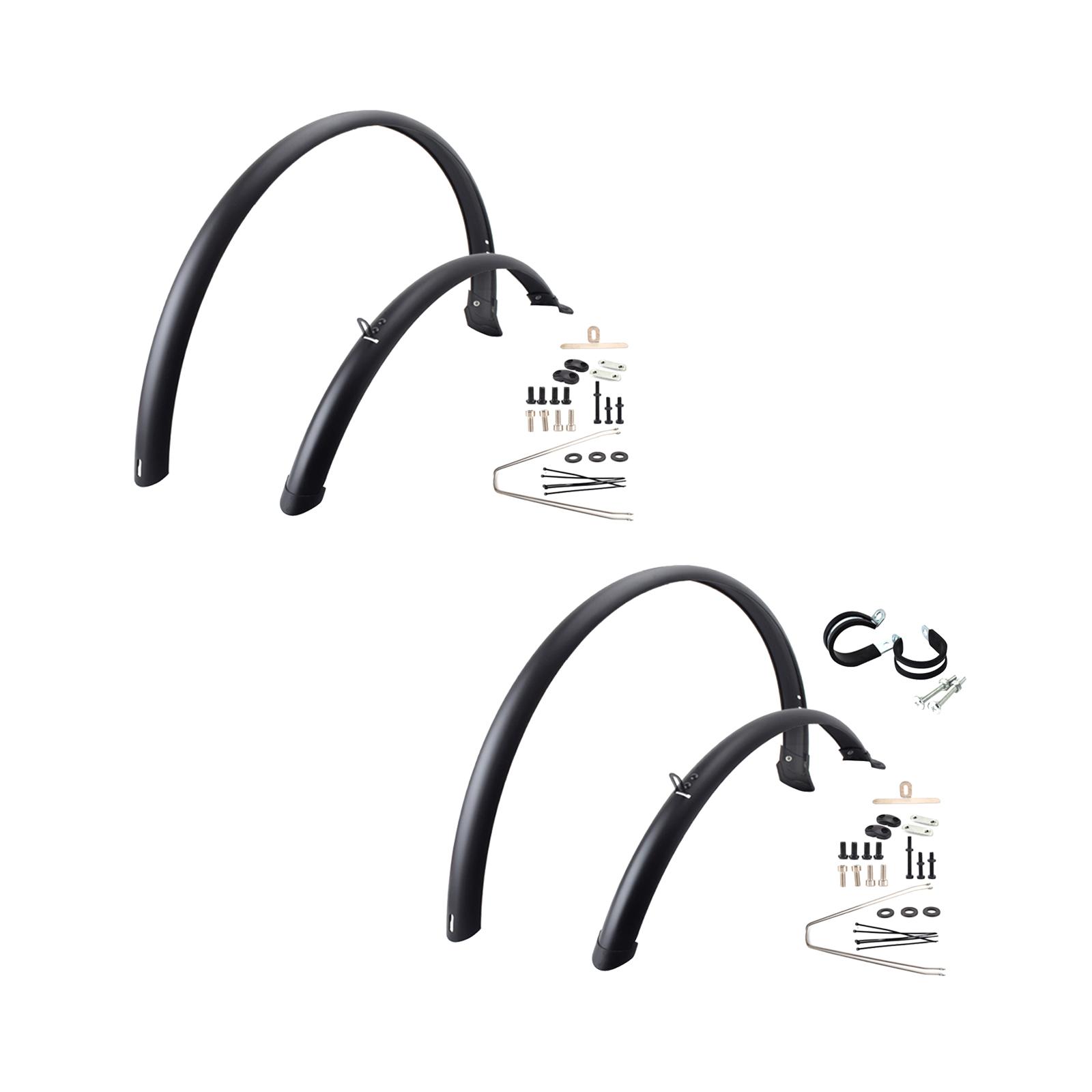2x Road Bike Fenders Cycling A - Mountain Biking In The Rain recensione e prezzo