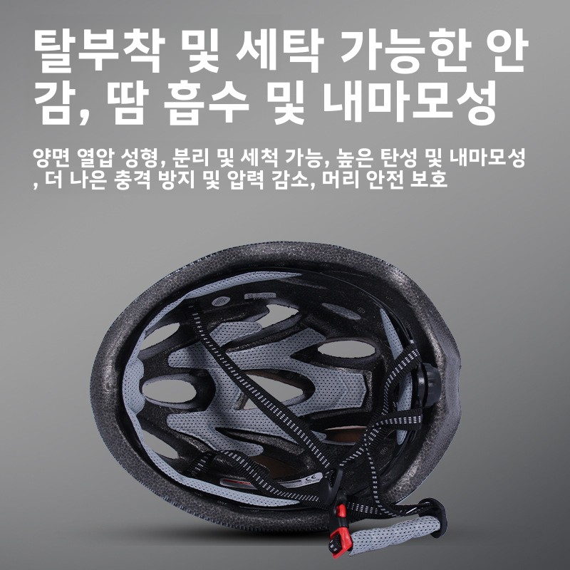 Mountain Bike Helmet Road Cycl - Mountain Biking Essentials recensione e prezzo