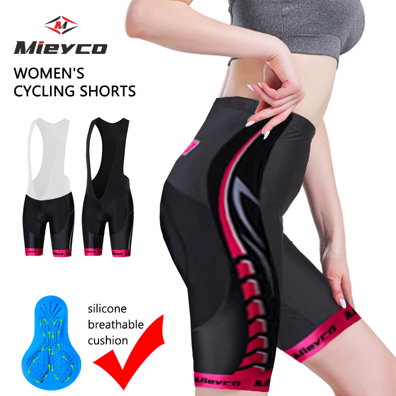 Women's Cycling Shorts Mountai - Mountain Biking Outfits Women recensione e prezzo