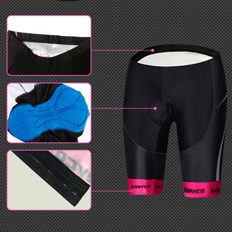Women's Cycling Shorts Mountai - Mountain Biking Outfits Women recensione e prezzo