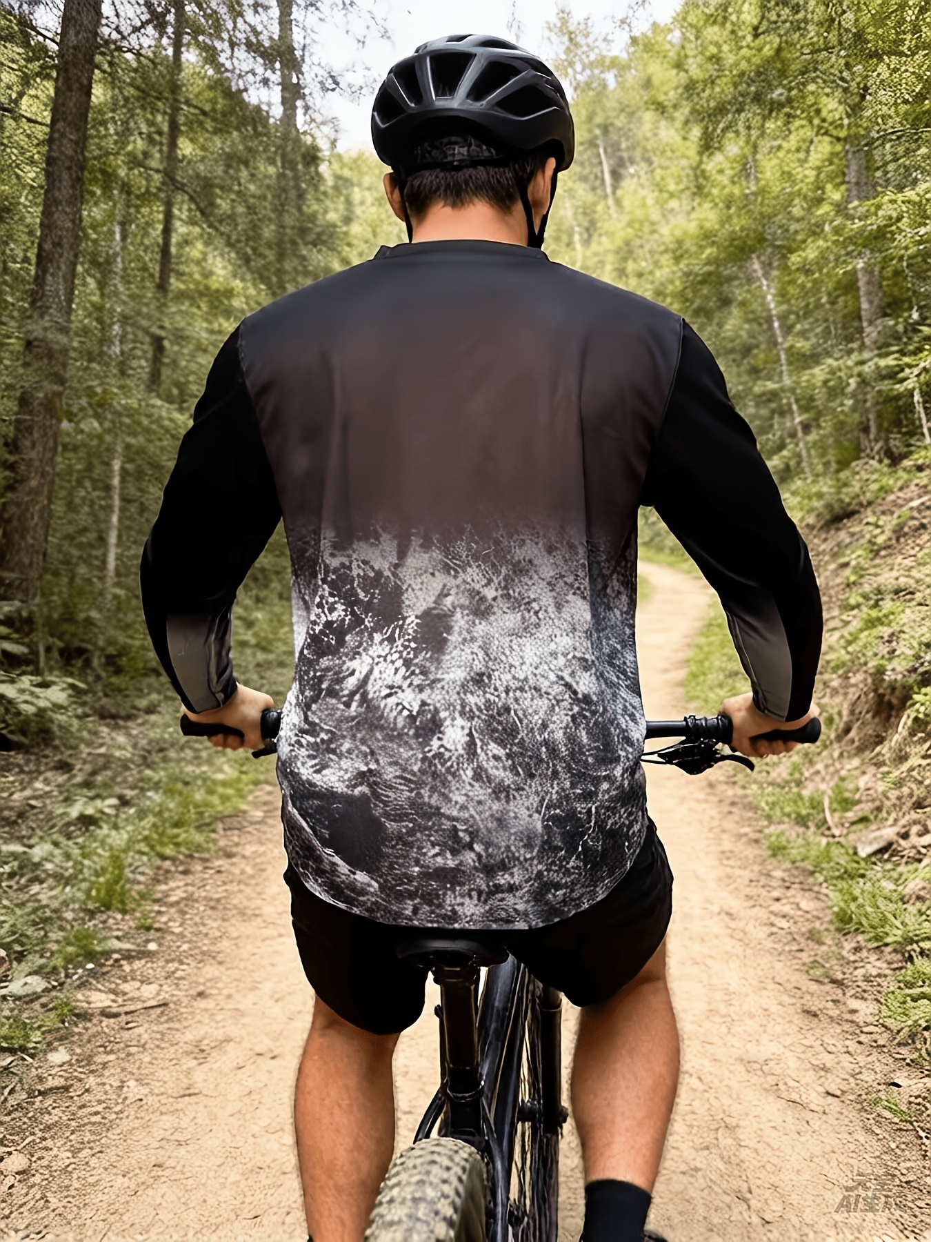 2026 New Speed Conquer Long Sl - Mountain Biking Long Sleeve Shirt recensione e prezzo