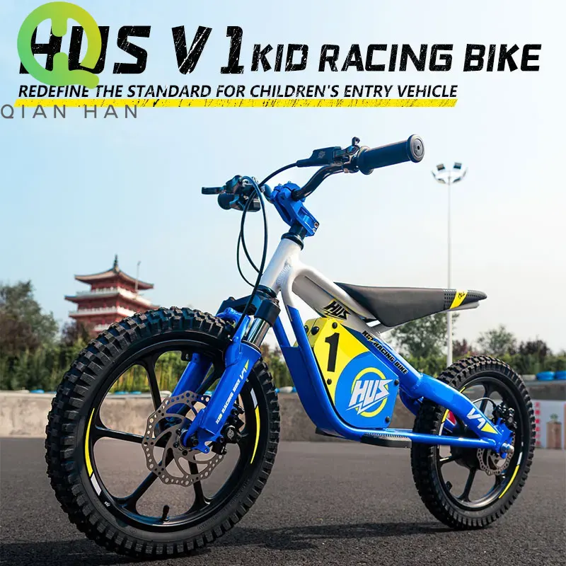 For TALARIA Children Electric  - Mountain Biking Kids recensione e prezzo