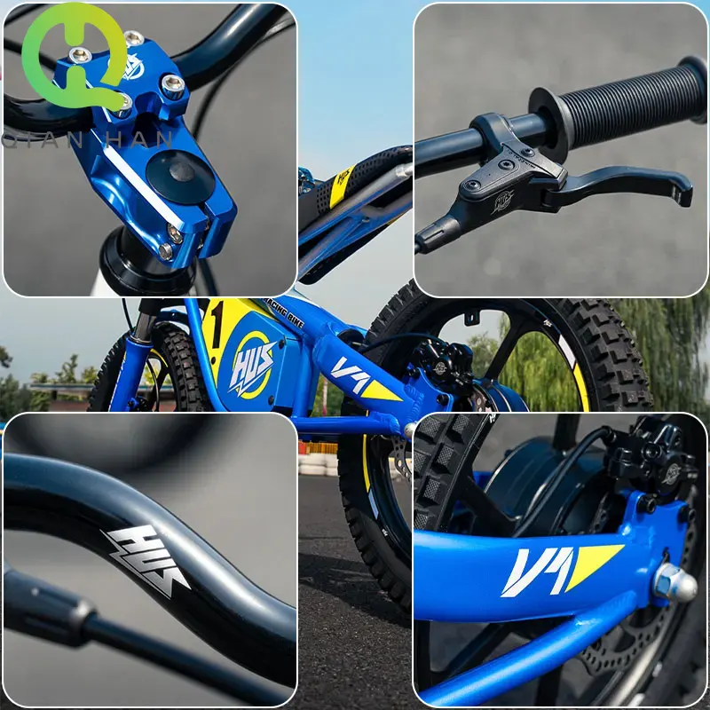 For TALARIA Children Electric  - Mountain Biking Kids recensione e prezzo