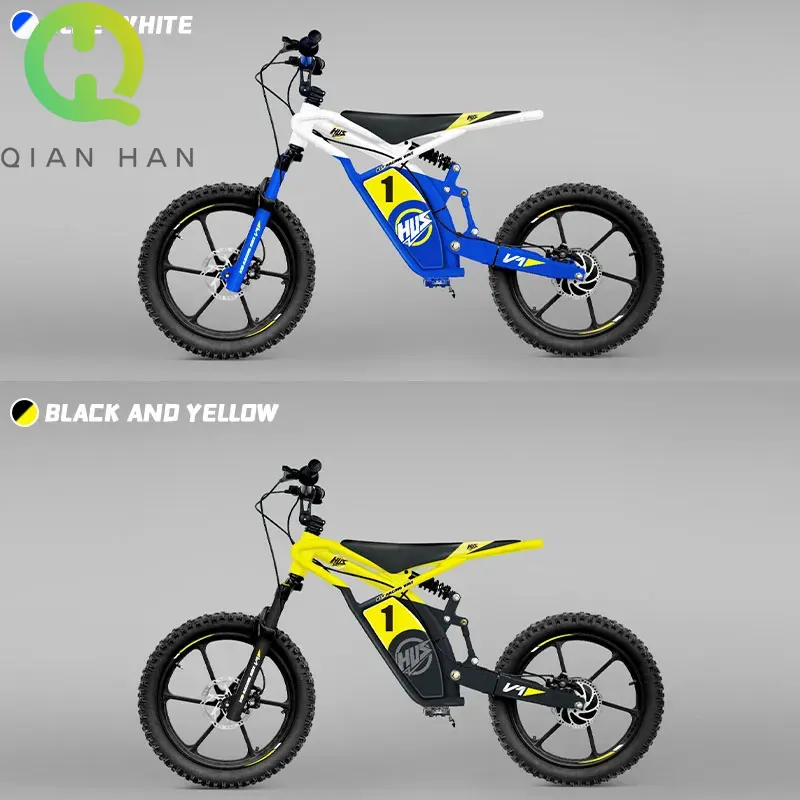 For TALARIA Children Electric  - Mountain Biking Kids recensione e prezzo