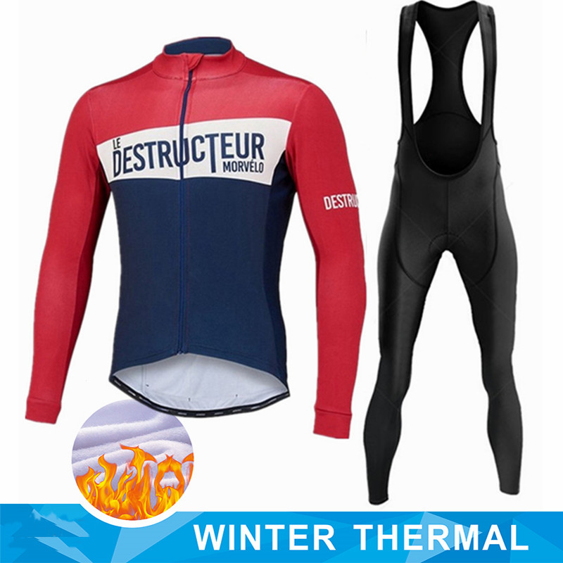 MORVELO Winter Thermal Fleece  - Mountain Biking Trousers recensione e prezzo
