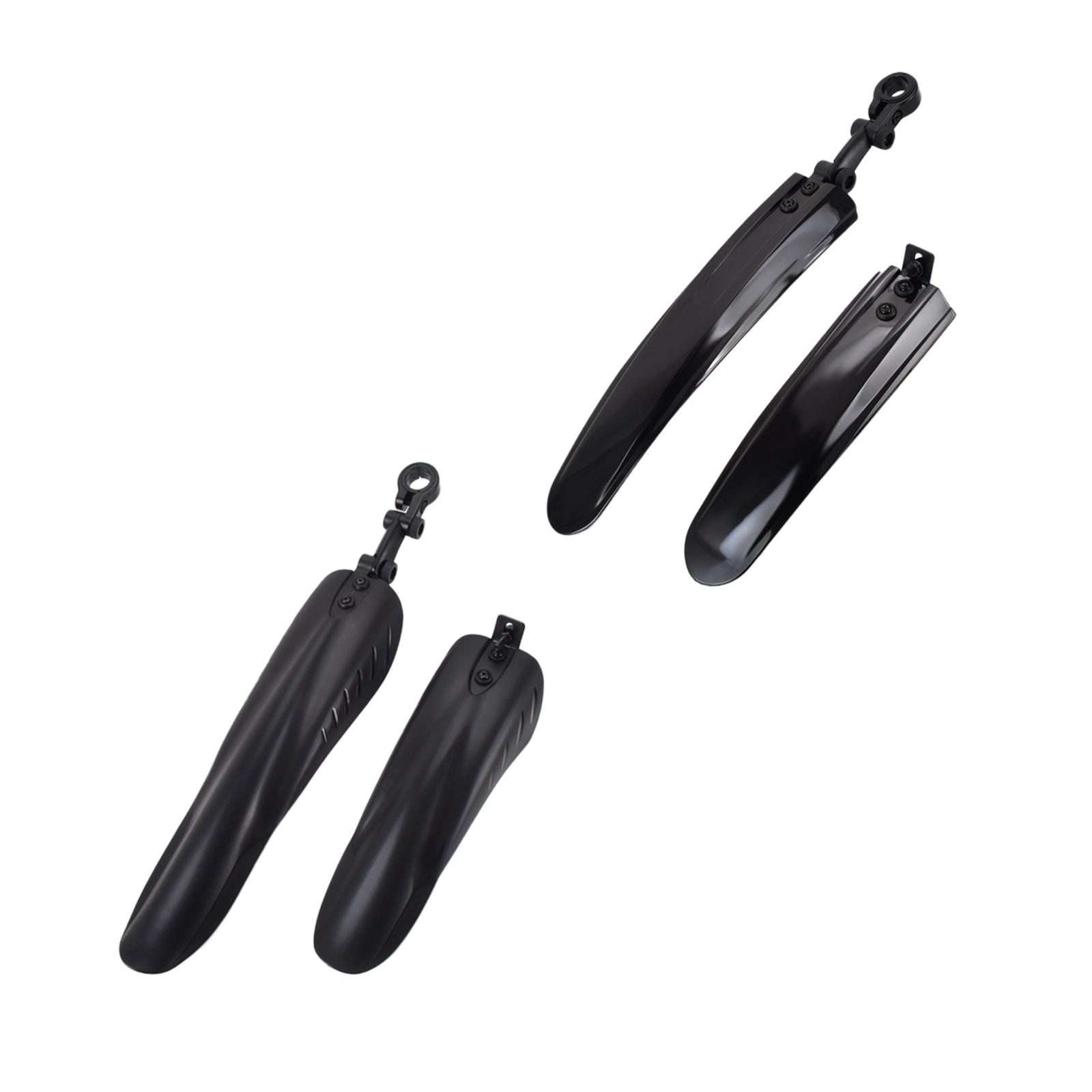 2Pcs Bike Fender Set Extended  - Mountain Biking Kids recensione e prezzo