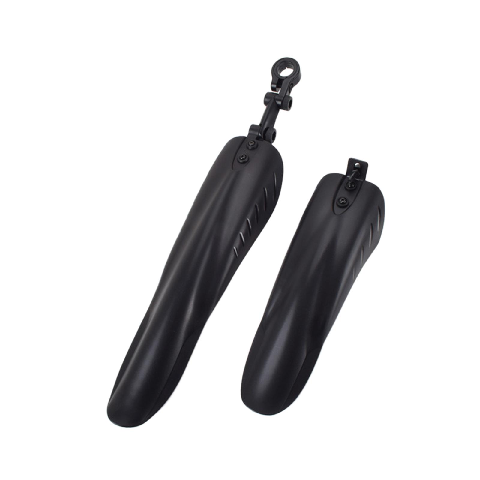 2Pcs Bike Fender Set Extended  - Mountain Biking Kids recensione e prezzo