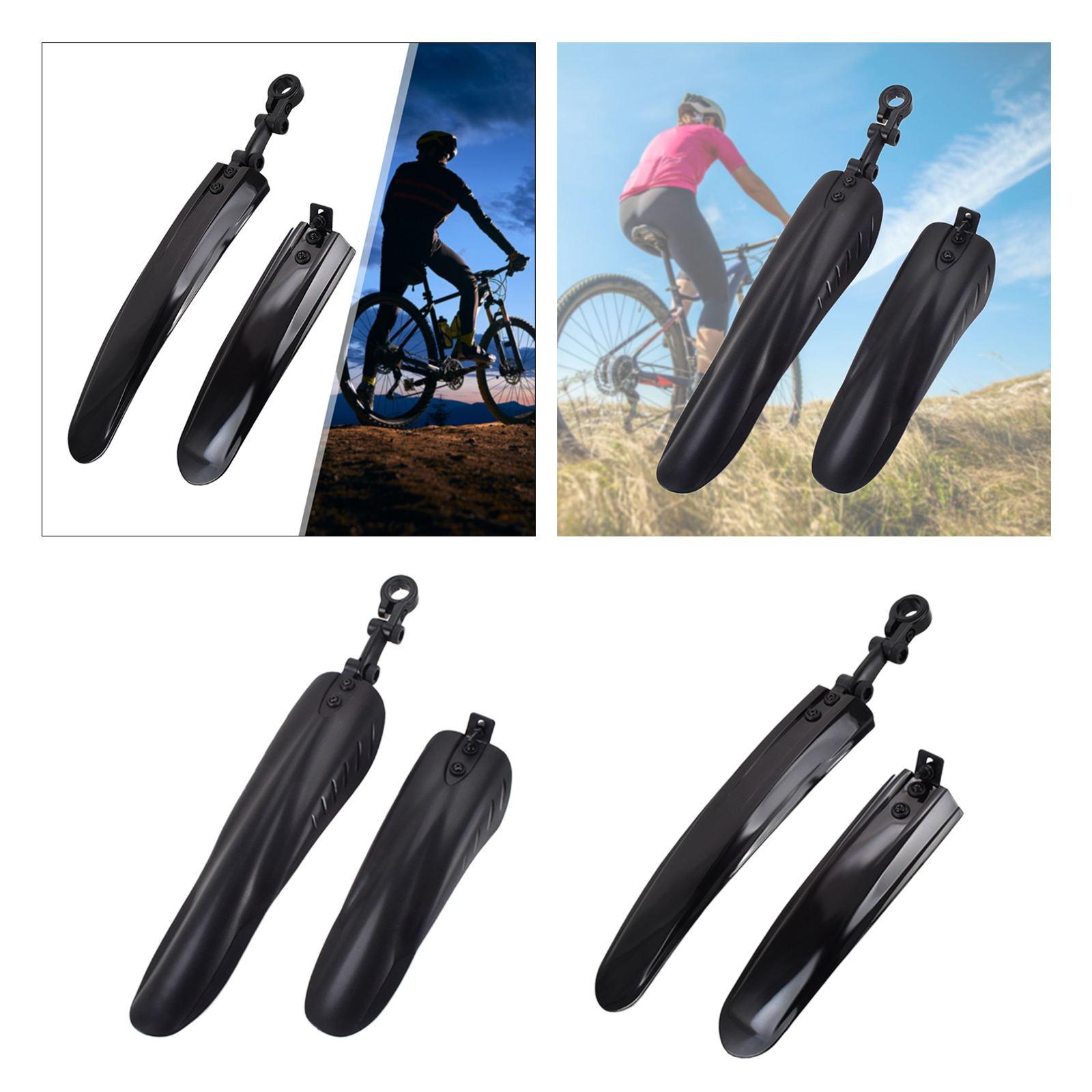 2Pcs Bike Fender Set Extended  - Mountain Biking Kids recensione e prezzo