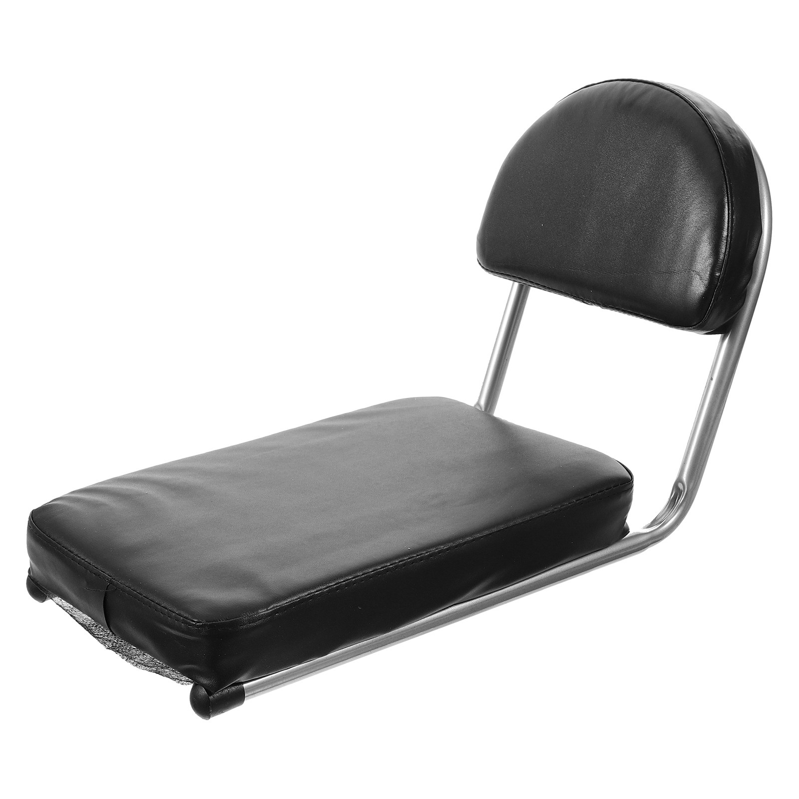 and Metal Bicycle Rear Seat Pa - Mountain Biking Kids recensione e prezzo