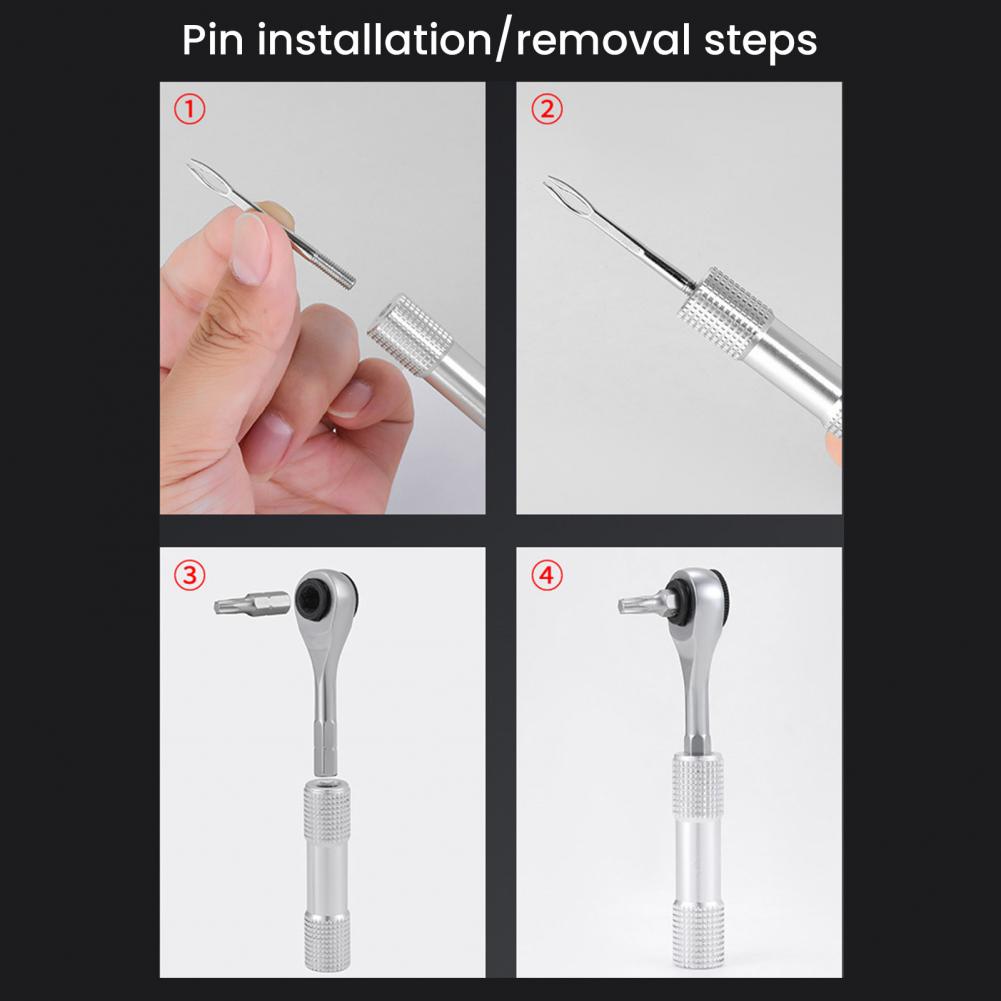 Road Bike Tire Repair Tool Por - Mountain Biking Essentials recensione e prezzo