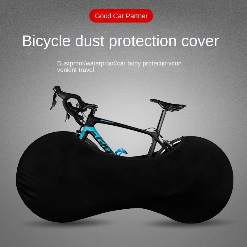 Universal Waterproof Bike Cove - Mountain Biking In The Rain recensione e prezzo