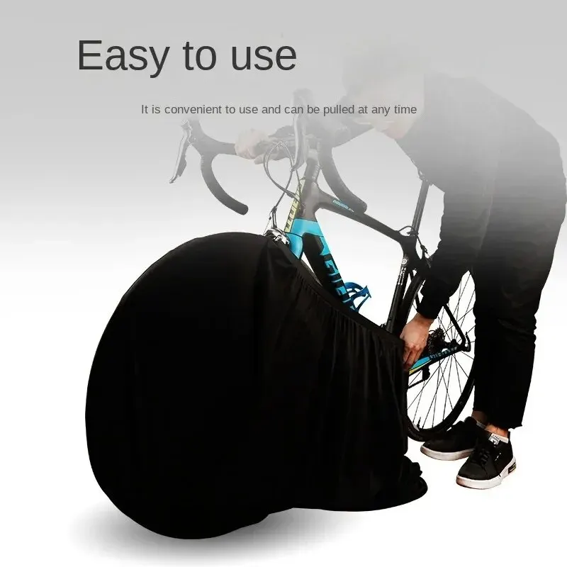 Universal Waterproof Bike Cove - Mountain Biking In The Rain recensione e prezzo