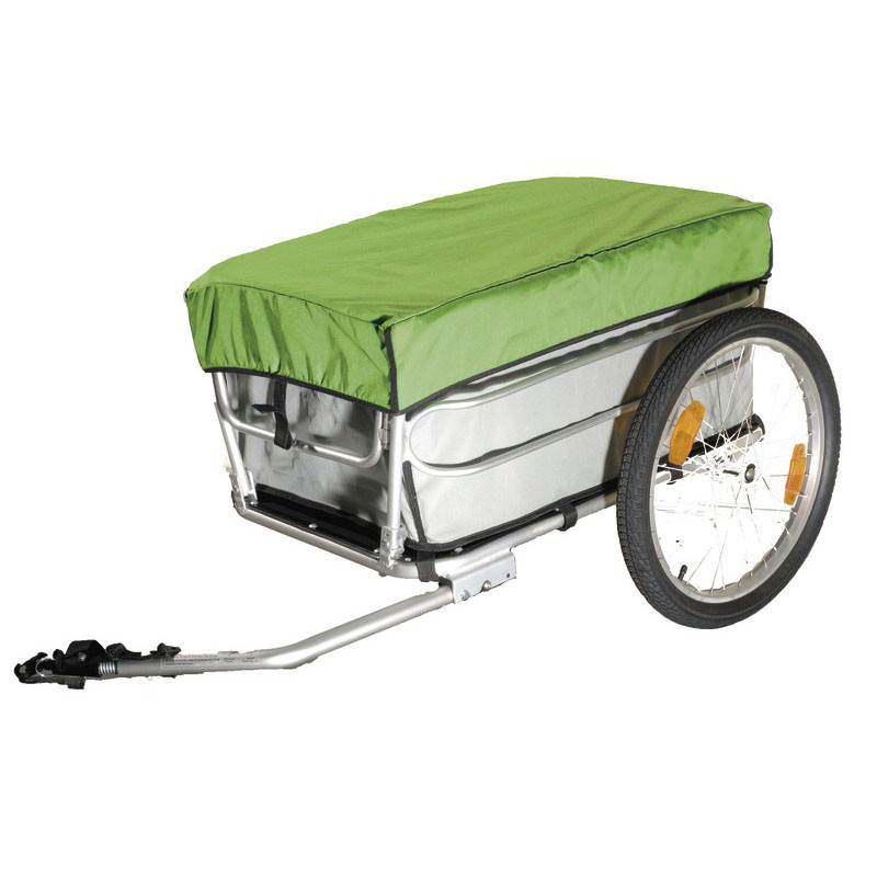 20 Inch Bike Cargo Luggage Tra - Mountain Biking In The Rain recensione e prezzo