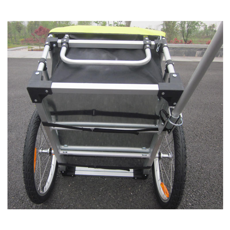 20 Inch Bike Cargo Luggage Tra - Mountain Biking In The Rain recensione e prezzo