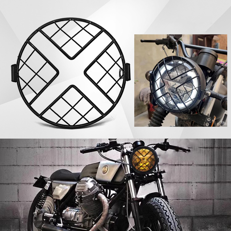 Universal 5.75 inch Motorcycle - Mountain Biking With Dog recensione e prezzo