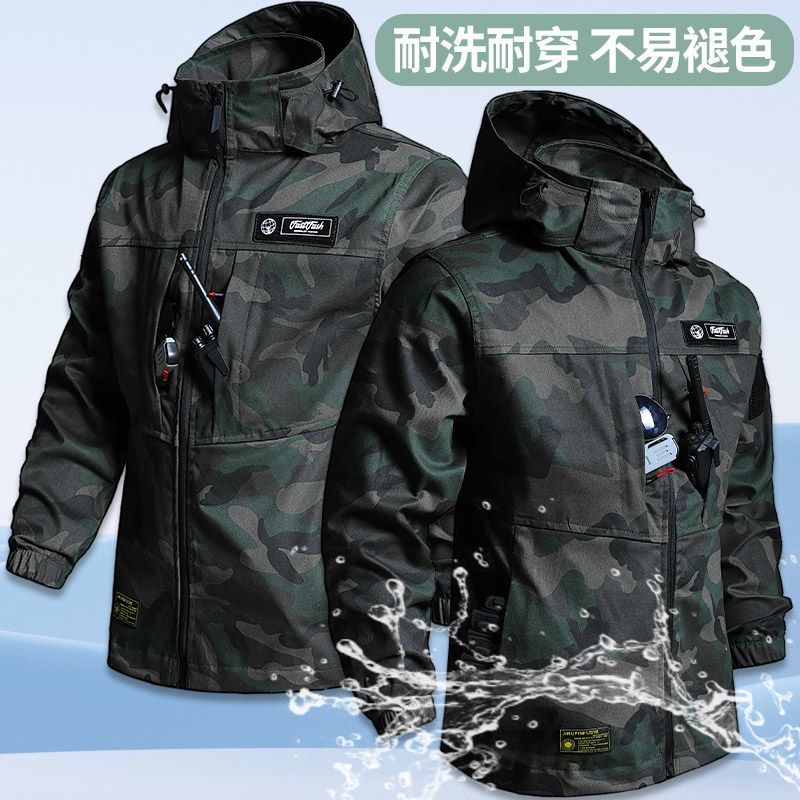 THORSOL Cycling Jacket Set Men - Mountain Biking Long Sleeve Shirt recensione e prezzo