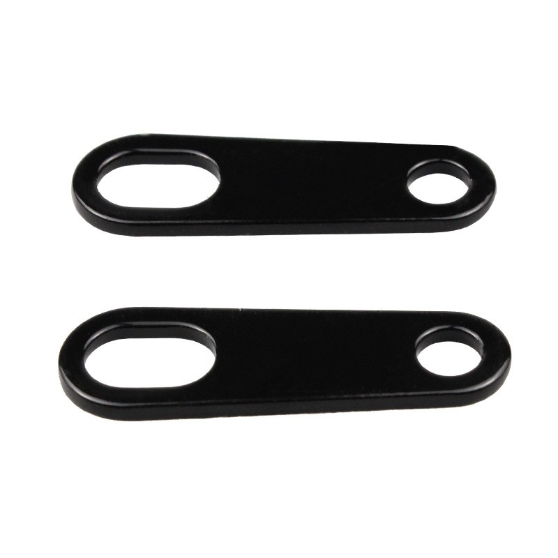 2PCS Universal Motorcycle Turn - Mountain Biking With Dog recensione e prezzo