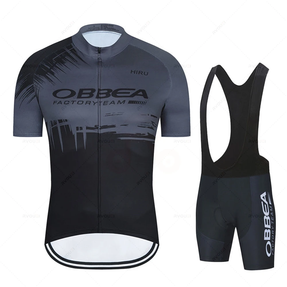 2025 Hiru Cycling Jersey Set S - Mountain Biking Trousers recensione e prezzo