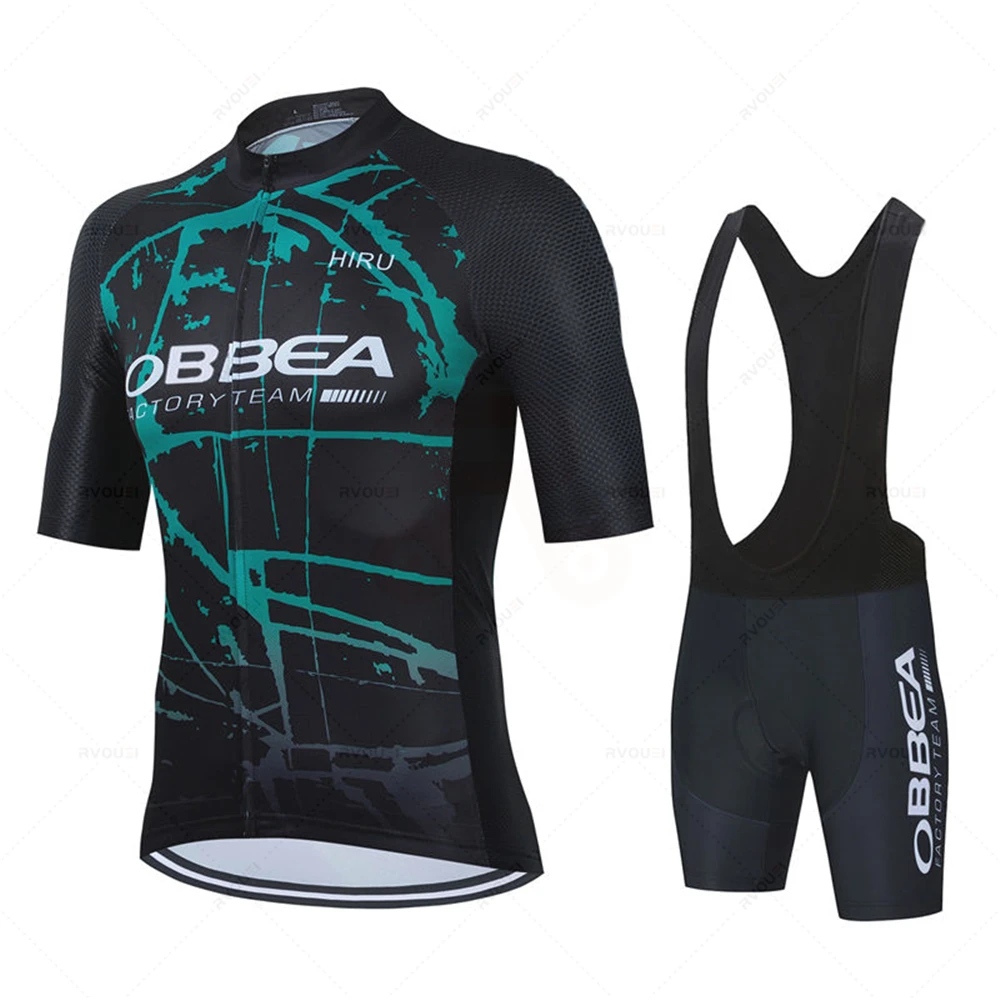 2025 Hiru Cycling Jersey Set S - Mountain Biking Trousers recensione e prezzo