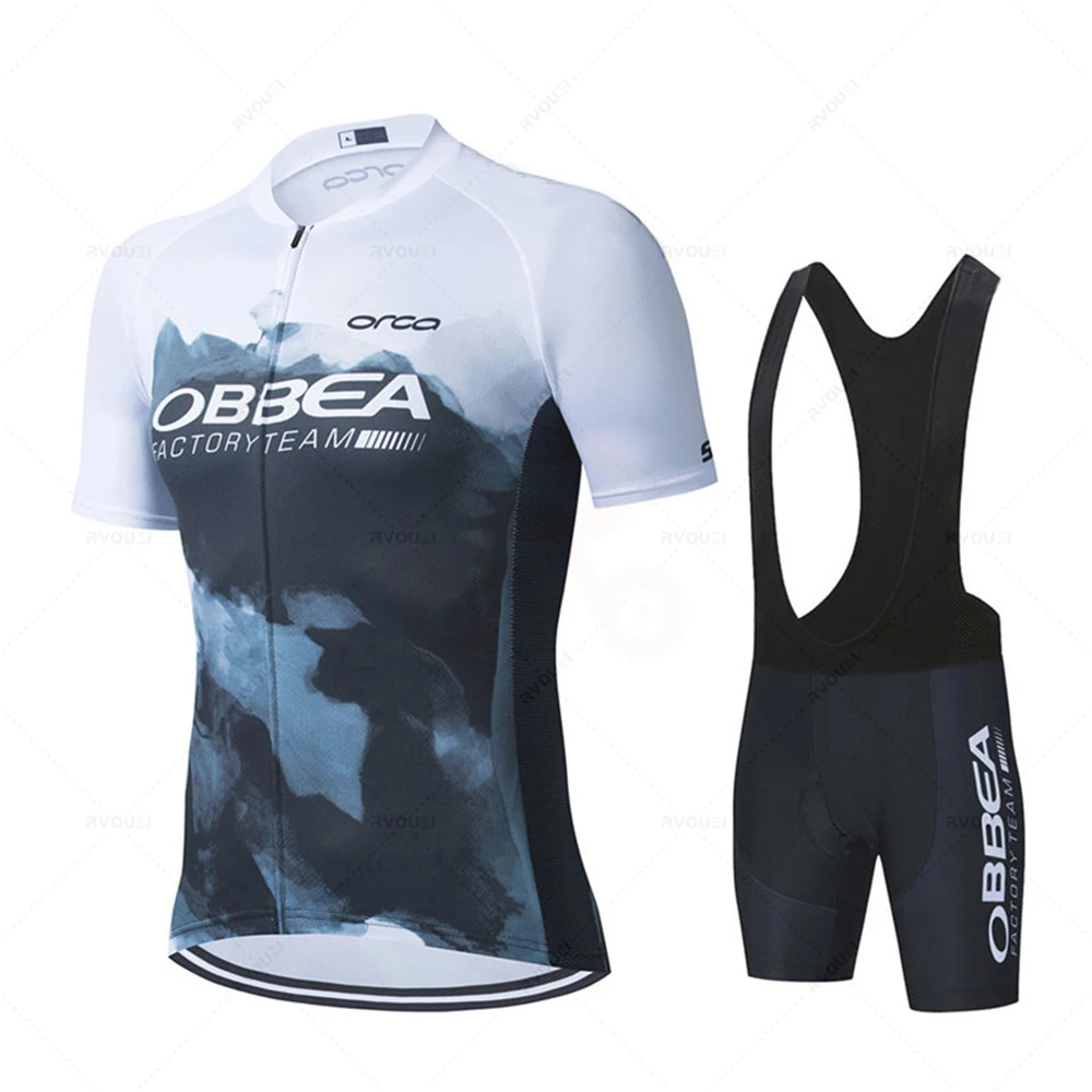 2025 Hiru Cycling Jersey Set S - Mountain Biking Trousers recensione e prezzo