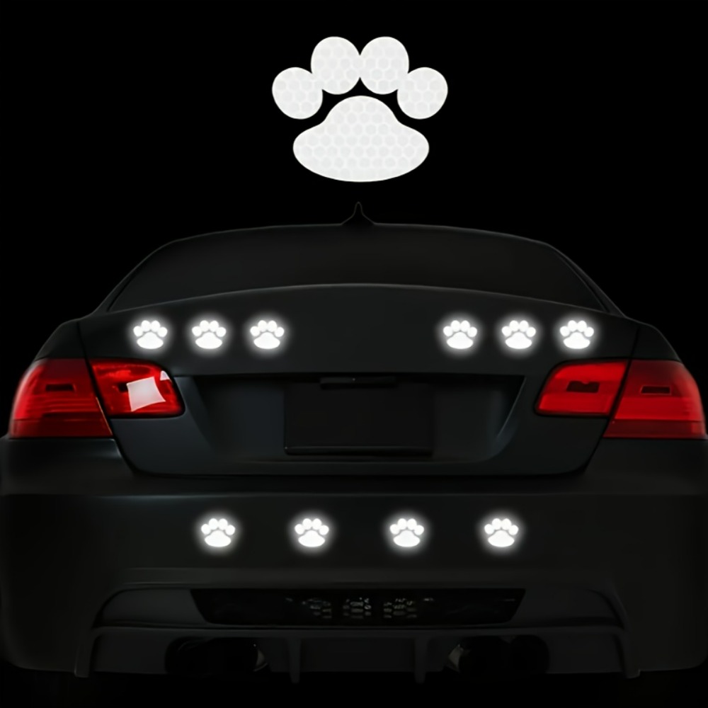 10 Cute Dog Paw Print High-Str - Mountain Biking With Dog recensione e prezzo