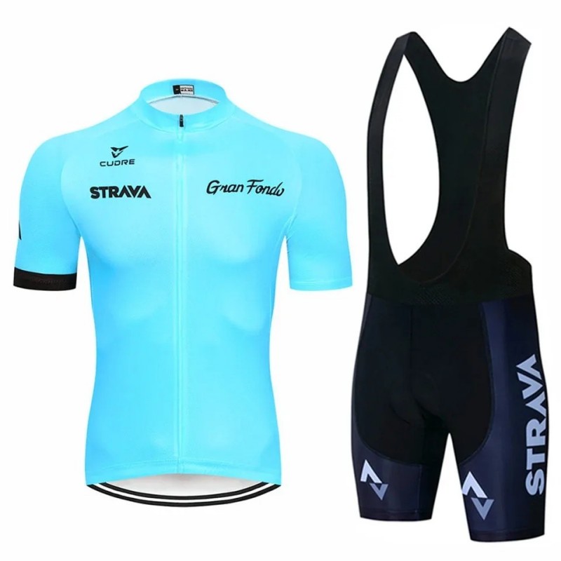 STRAVA Cycling Sets Cycling Cl - Mountain Biking Trousers recensione e prezzo