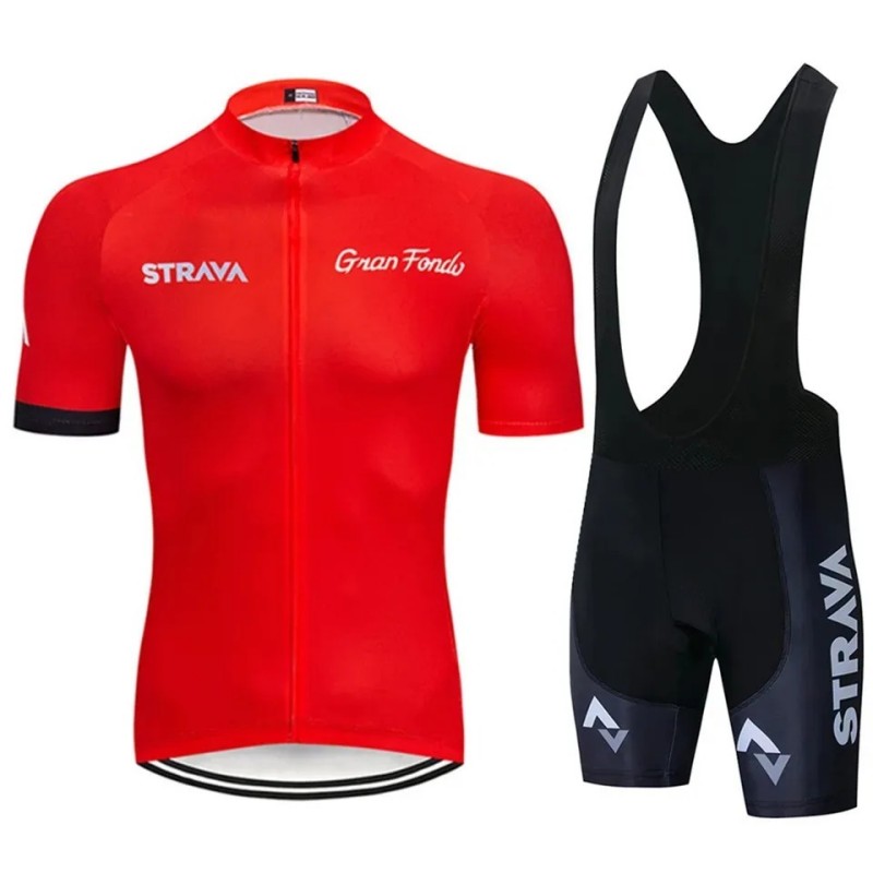 STRAVA Cycling Sets Cycling Cl - Mountain Biking Trousers recensione e prezzo