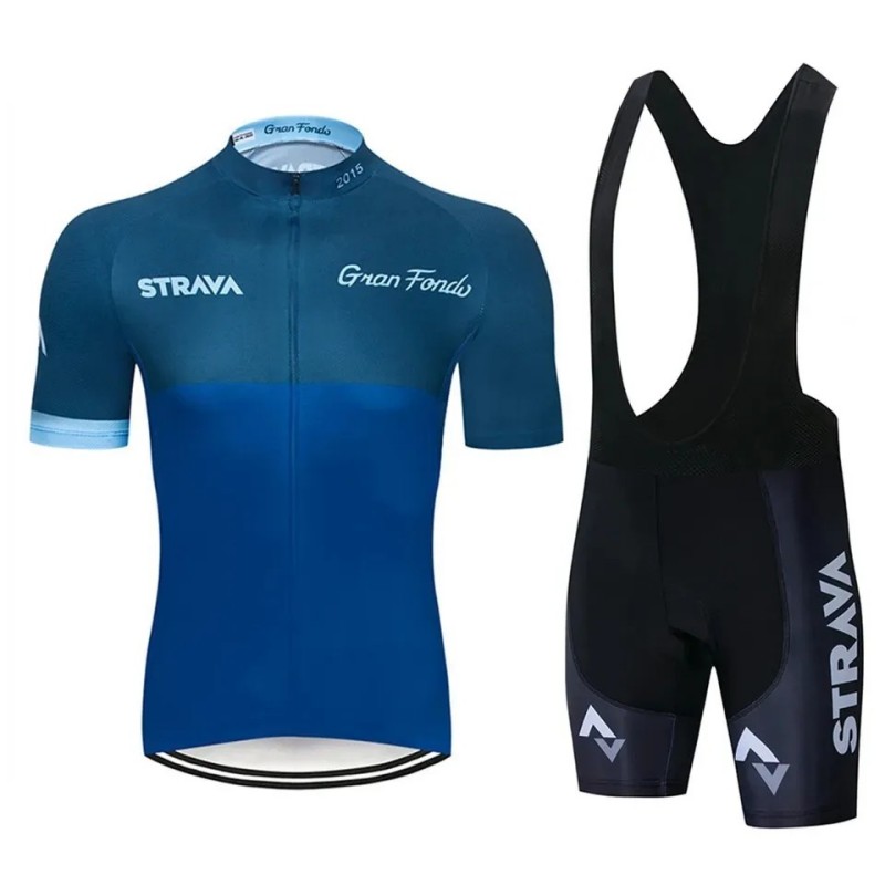STRAVA Cycling Sets Cycling Cl - Mountain Biking Trousers recensione e prezzo
