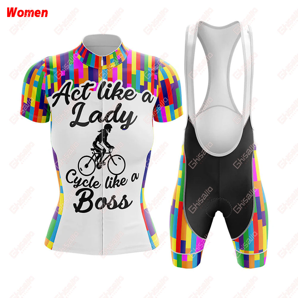 Cycling Nurse Polyester Cyclin - Mountain Biking Outfits Women recensione e prezzo