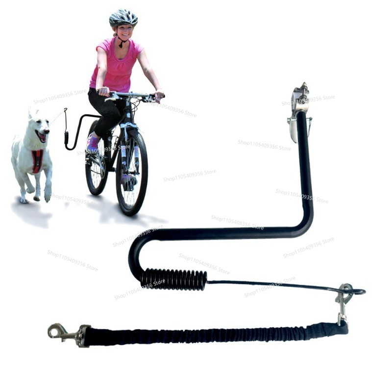 For Bicycle Dog Leash Mountain - Mountain Biking With Dog recensione e prezzo