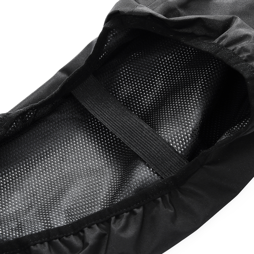 WOSAWE Cycling Rain Pants Mtb  - Mountain Biking In The Rain recensione e prezzo