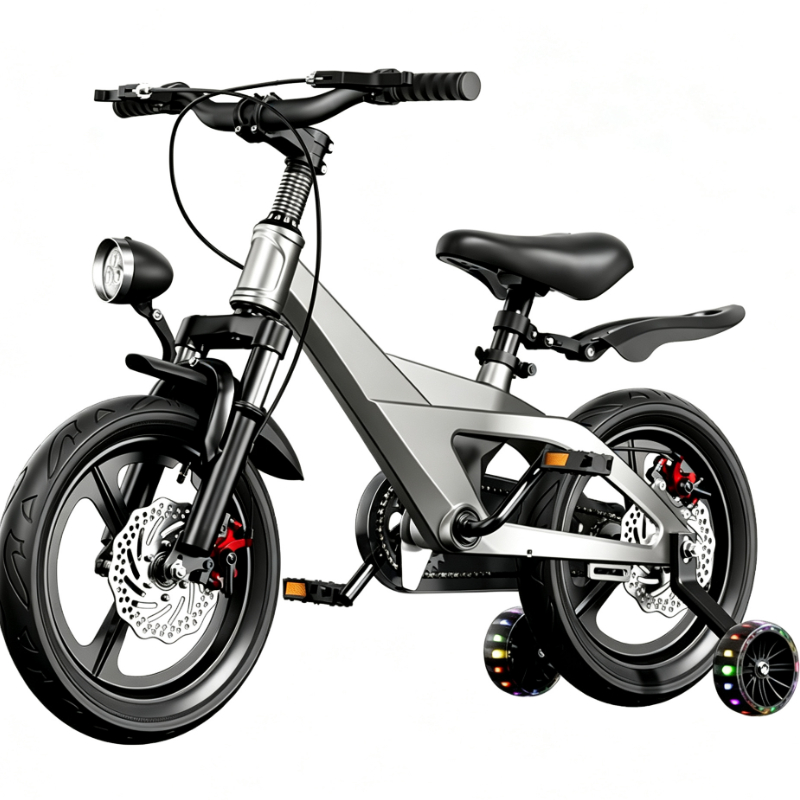 Magnesium Alloy Integrated Whe - Mountain Biking Kids recensione e prezzo