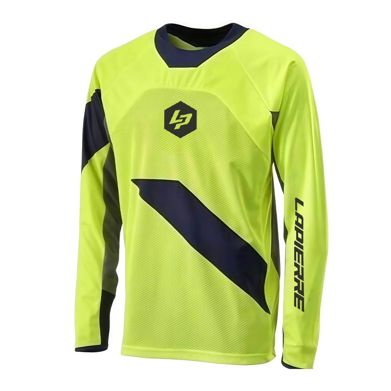 lapierre mtb t-shirt motocross - Mountain Biking Long Sleeve Shirt recensione e prezzo