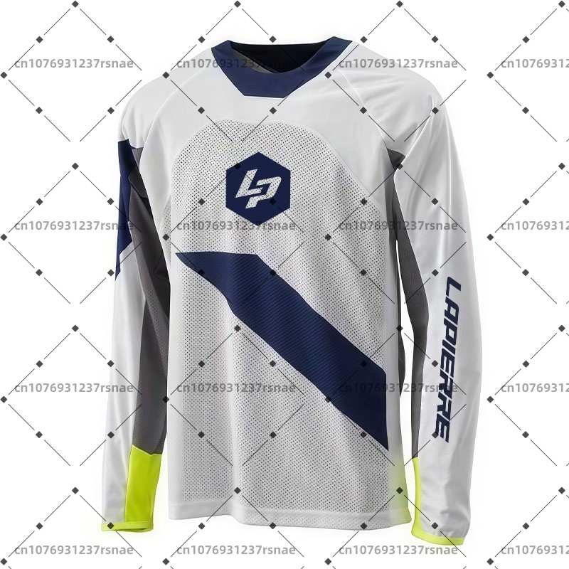lapierre mtb t-shirt motocross - Mountain Biking Long Sleeve Shirt recensione e prezzo